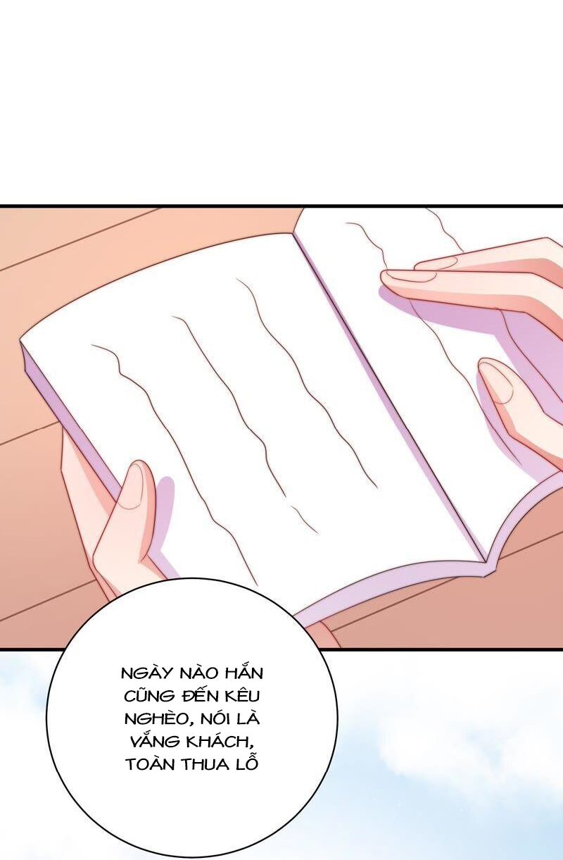 ngày nào thiếu soái cũng ghen chapter 241 14