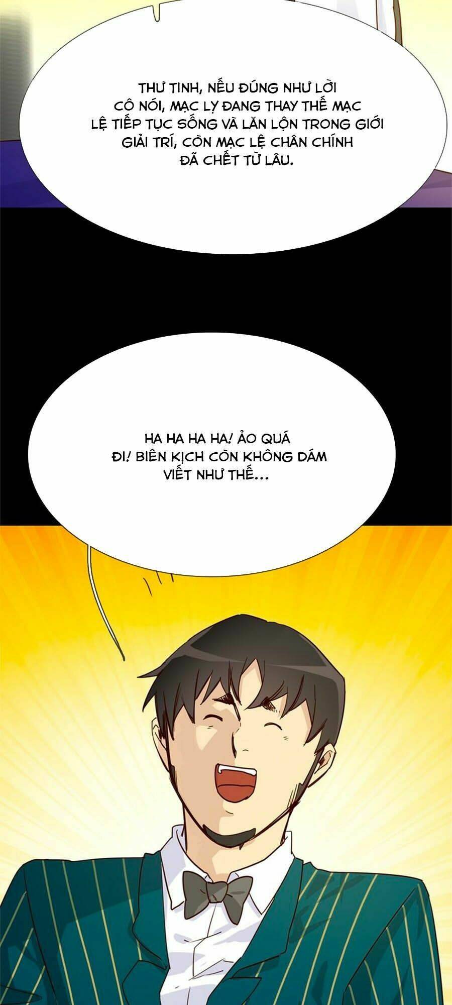 ngôi sao vụn vỡ chapter 54 26