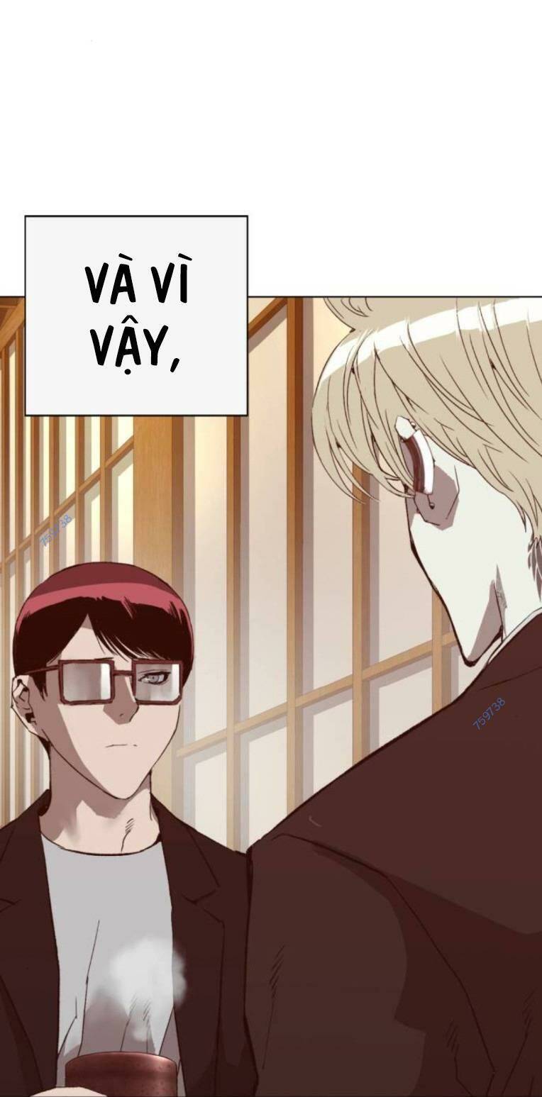 Weak Hero chapter 263 97