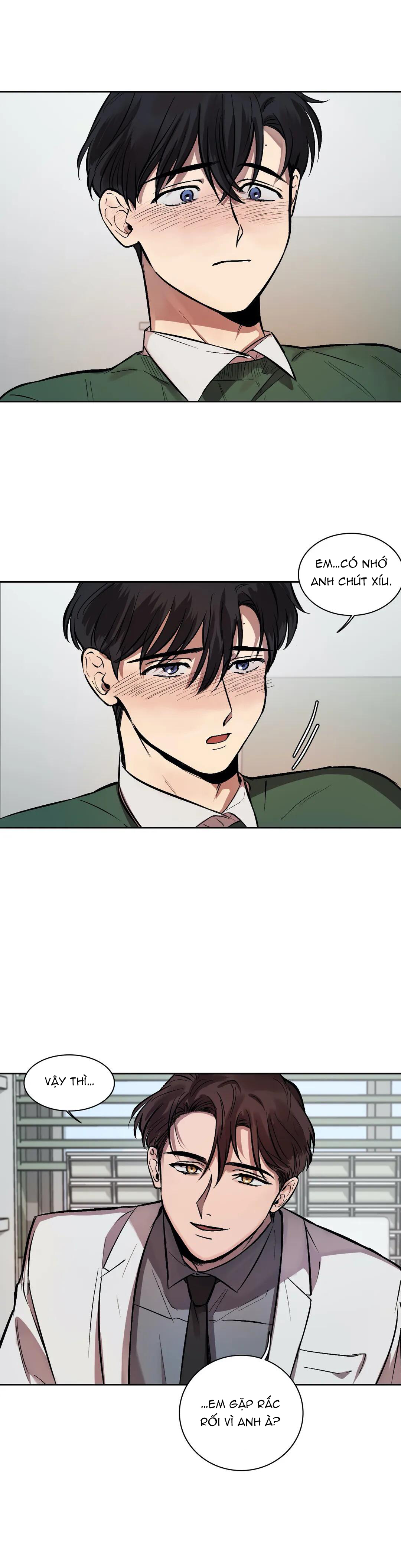 góc nhìn thứ ba (full) chapter 6.1 18