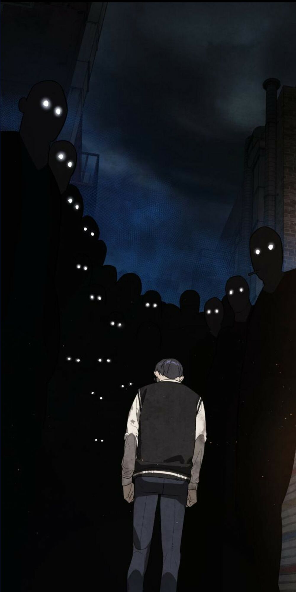 Máu trắng chapter 87 66