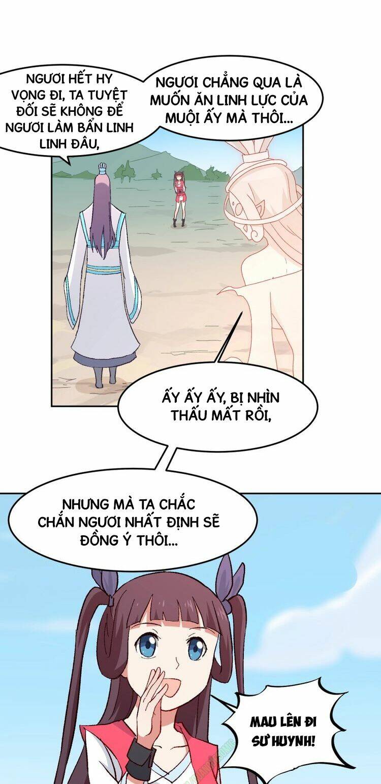 ta luyện giả kim trong thời đại tu tiên chapter 25 17