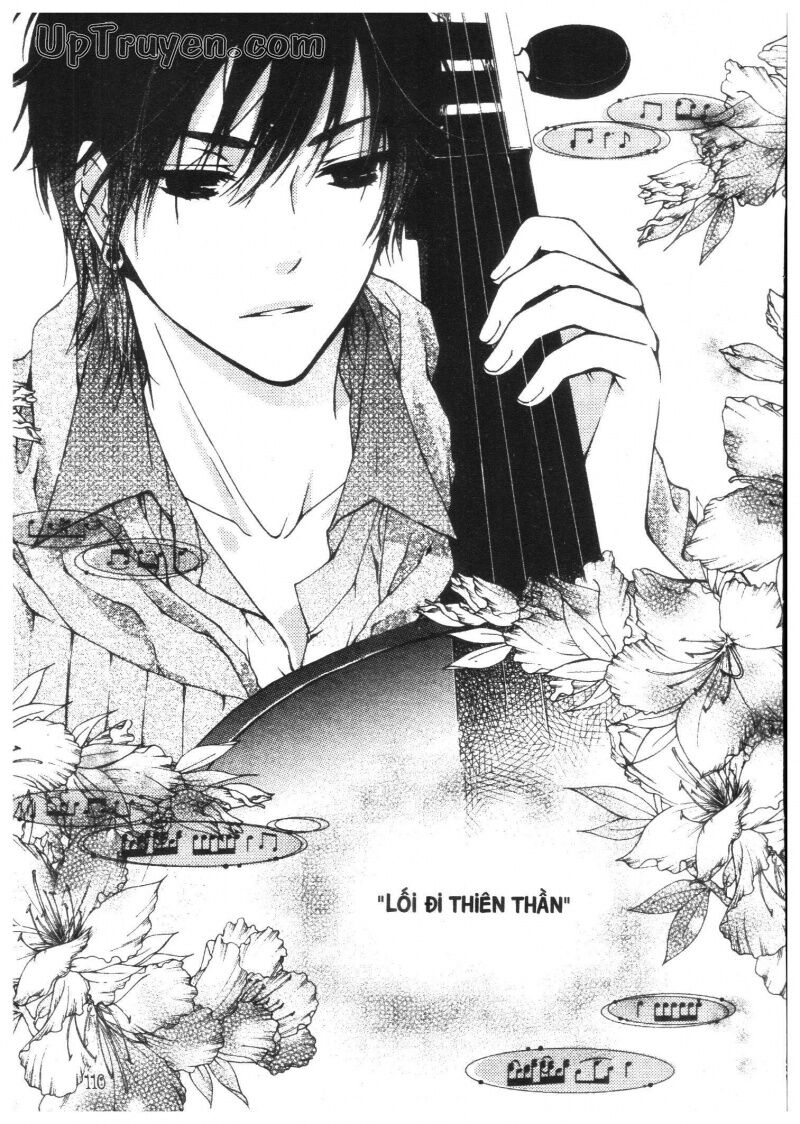 khu vườn ảo mộng chapter 3 105