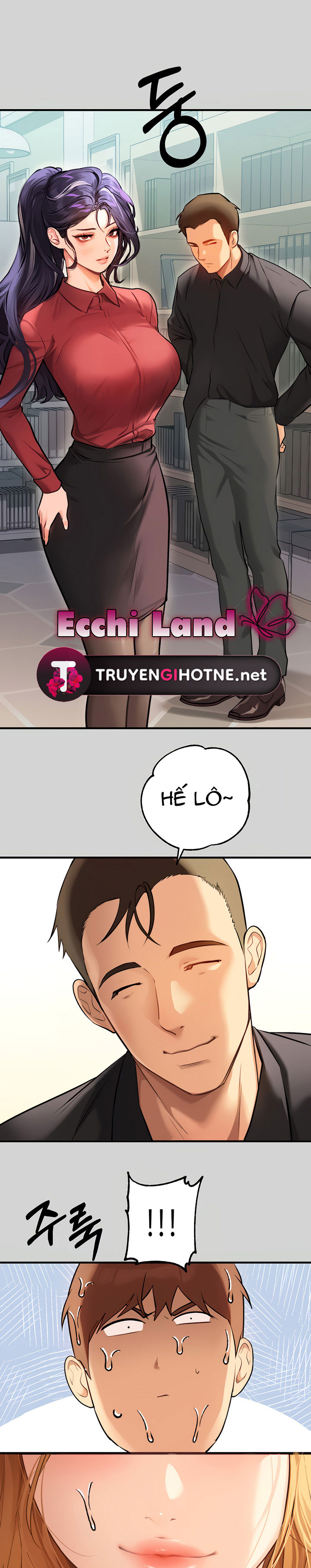 chị chủ nhà của tôi chapter 83.2 21