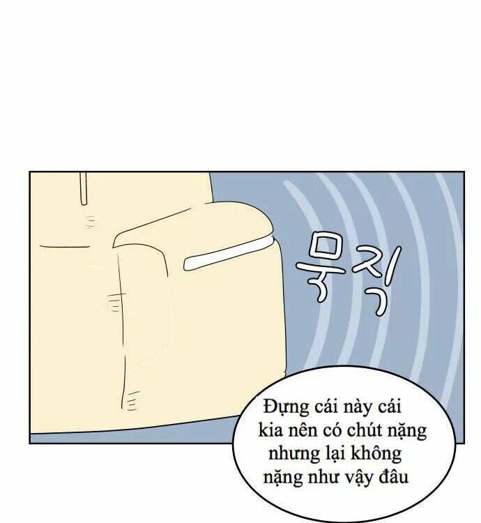 30 phút bước đi bên em chapter 16.5 4