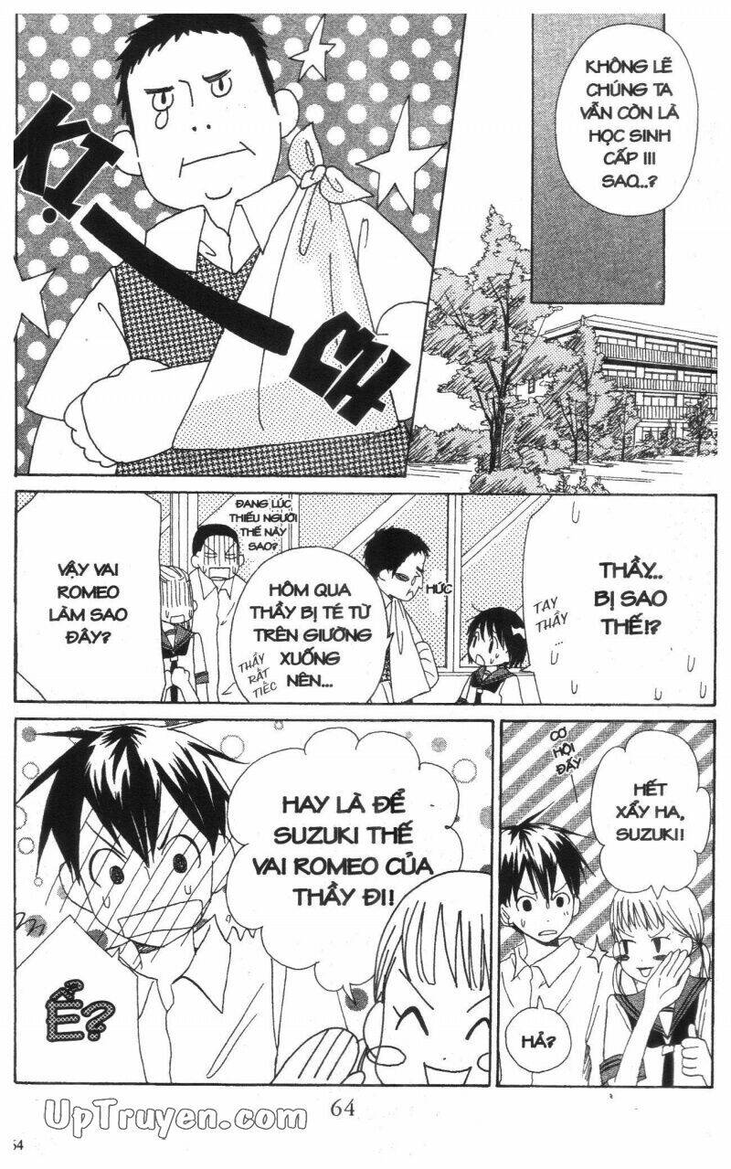 oniichan to issyo chapter 3 65