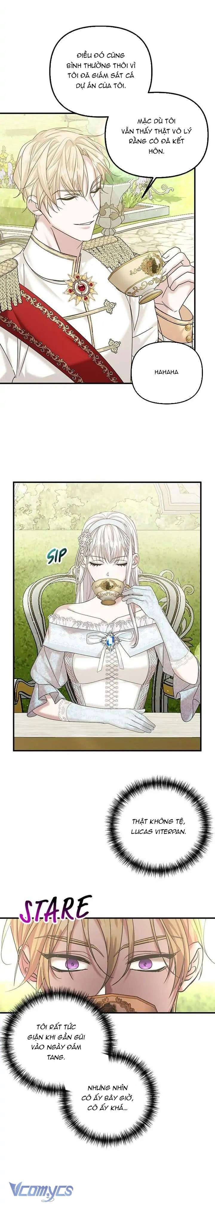 hôn nhân trả thù chapter 10 11