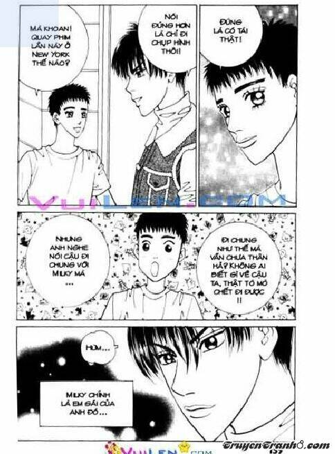 người mẫu hoàn hảo chapter 3 138