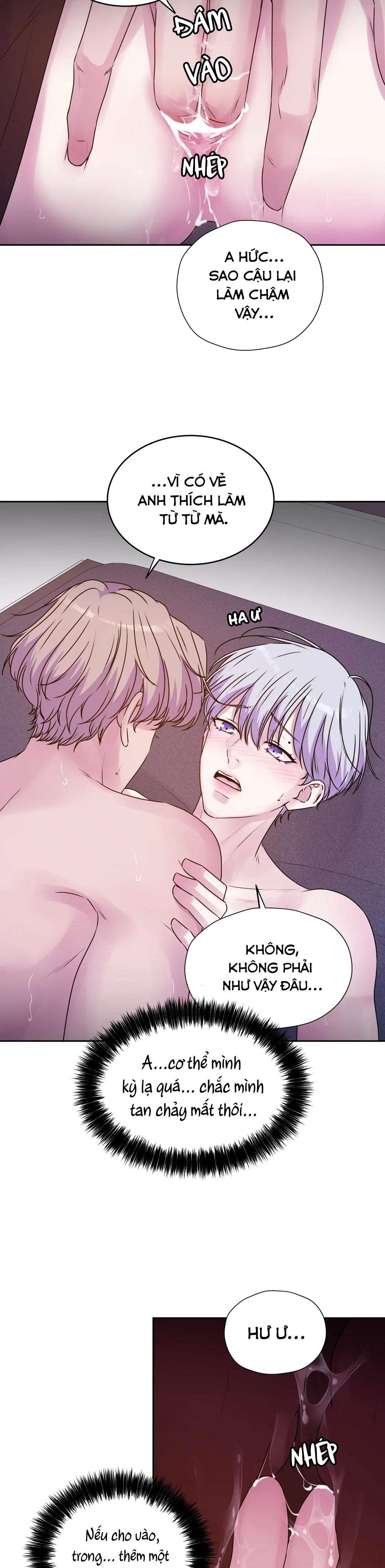 hừng đông chapter 15 15