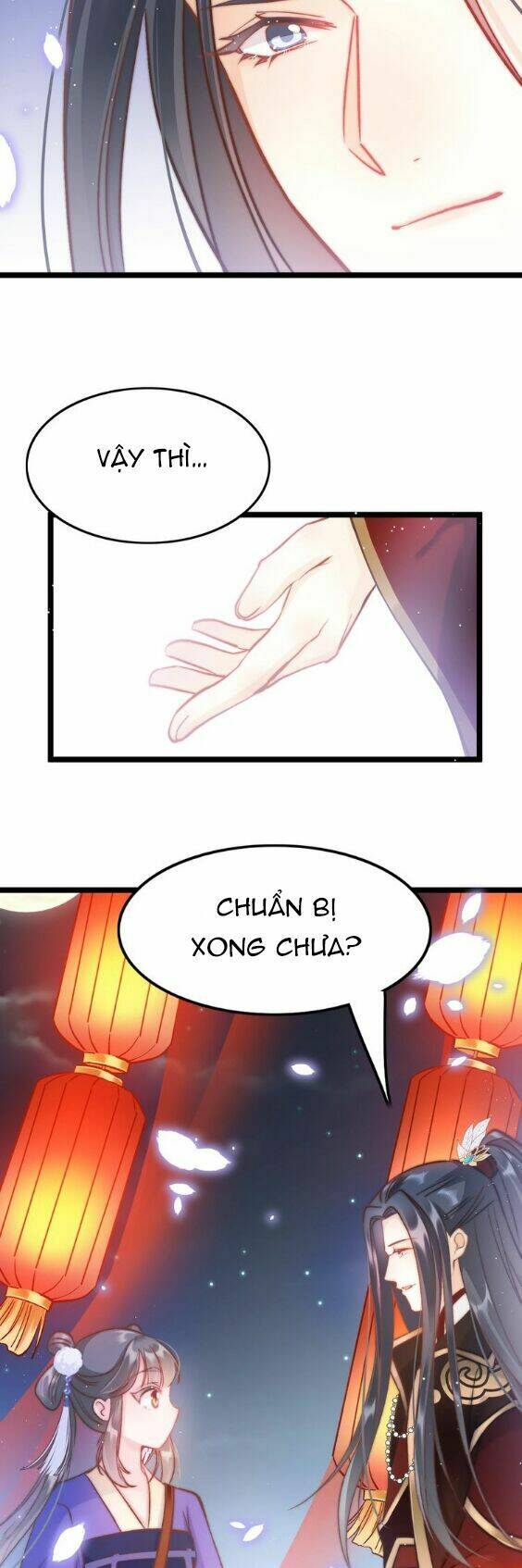 cánh diều xanh bay trong cơn gió chapter 14 26