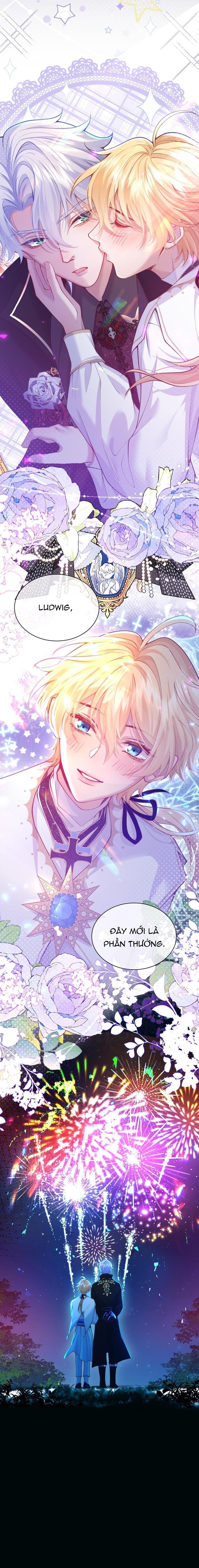 ác quỷ và người thừa kế của hắn chapter 8 6