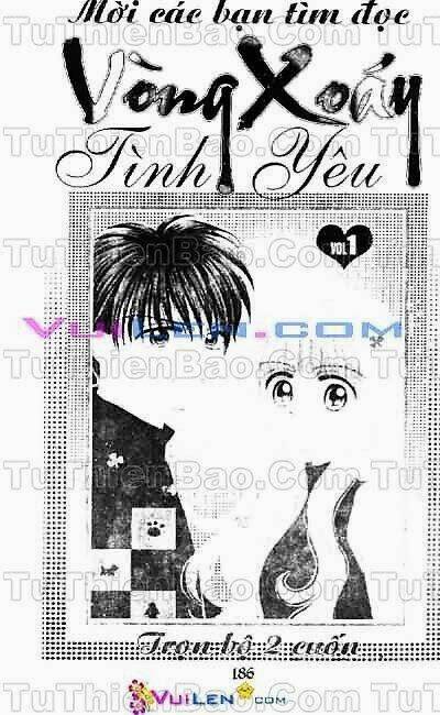 1/4 tình yêu chapter 5 187