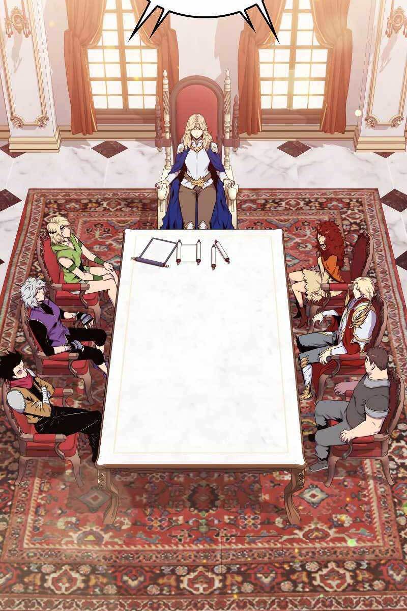 tôi thăng cấp trong lúc ngủ chapter 50 49