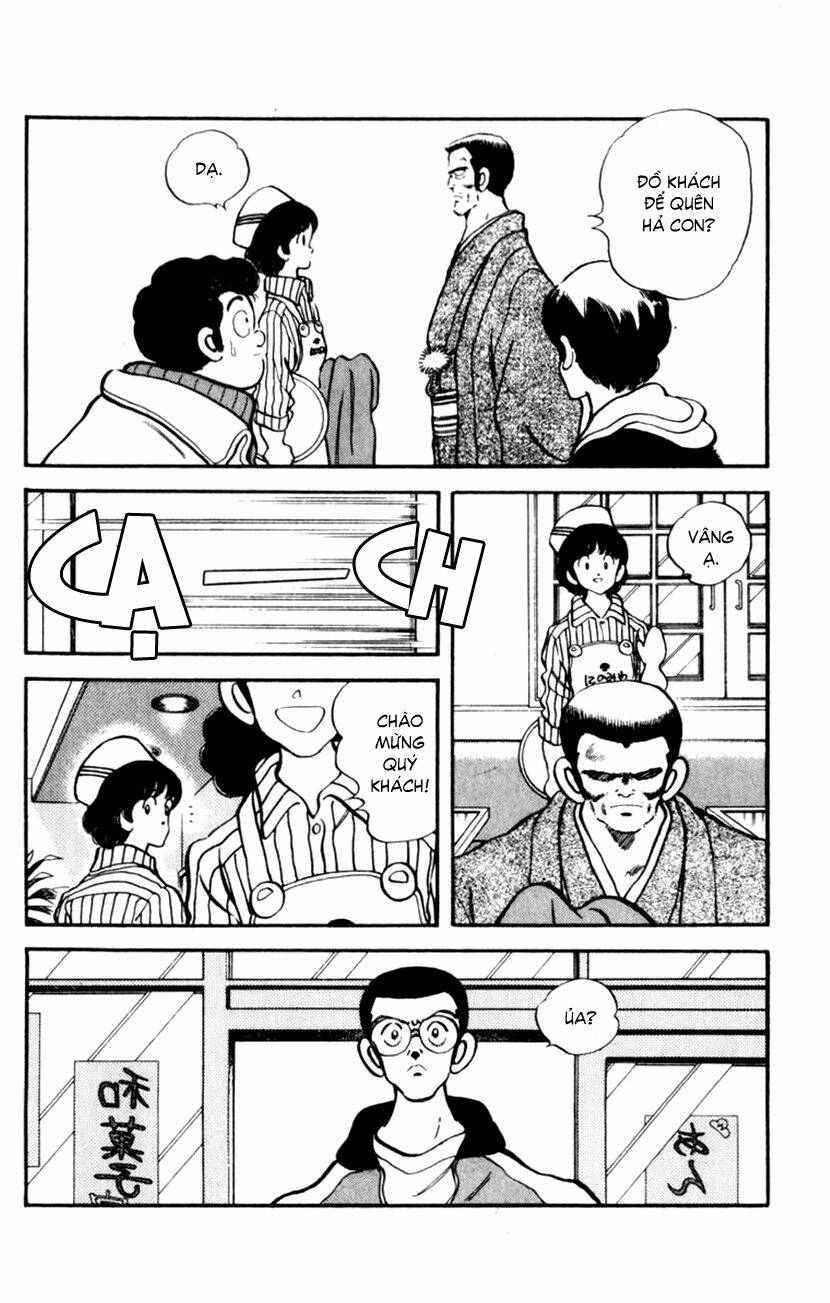 rough - ngọc thô chapter 48 7