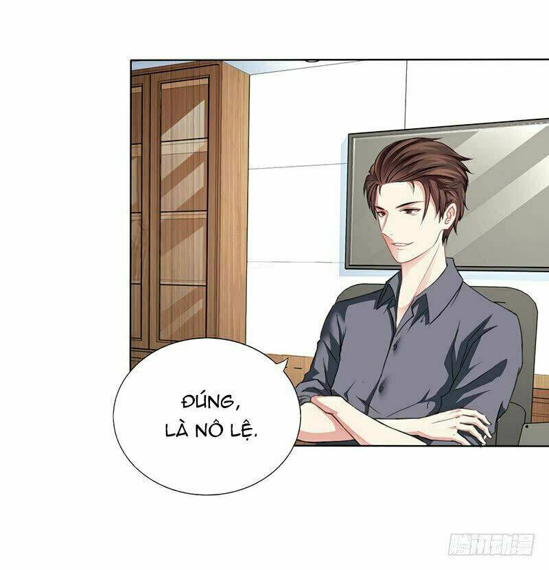 danh môn độc sủng ái thê chapter 14 22