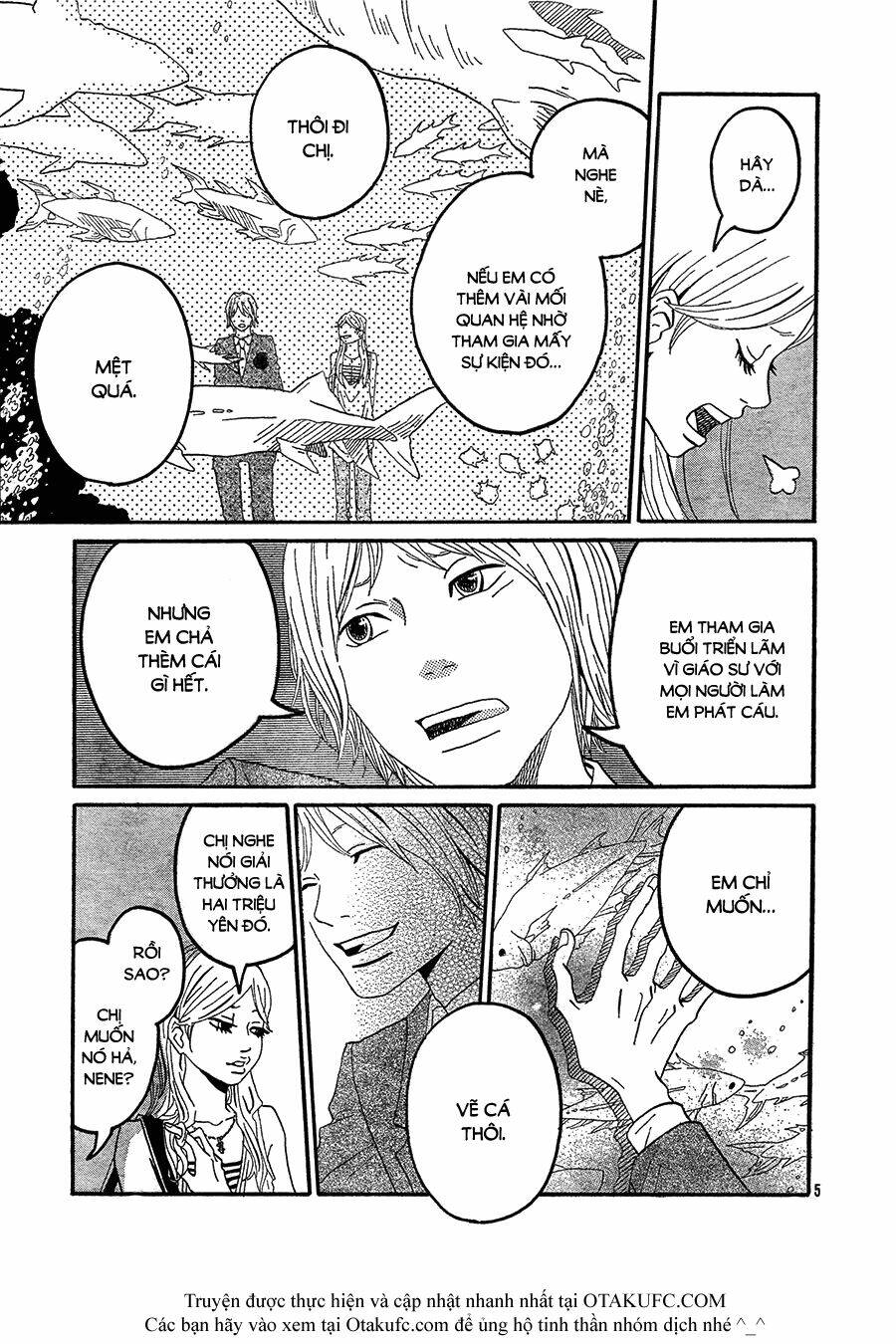 sakana no yume chapter 0 5