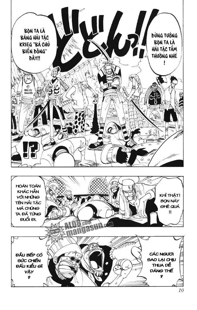 đảo hải tặc - one piece chapter 54 11