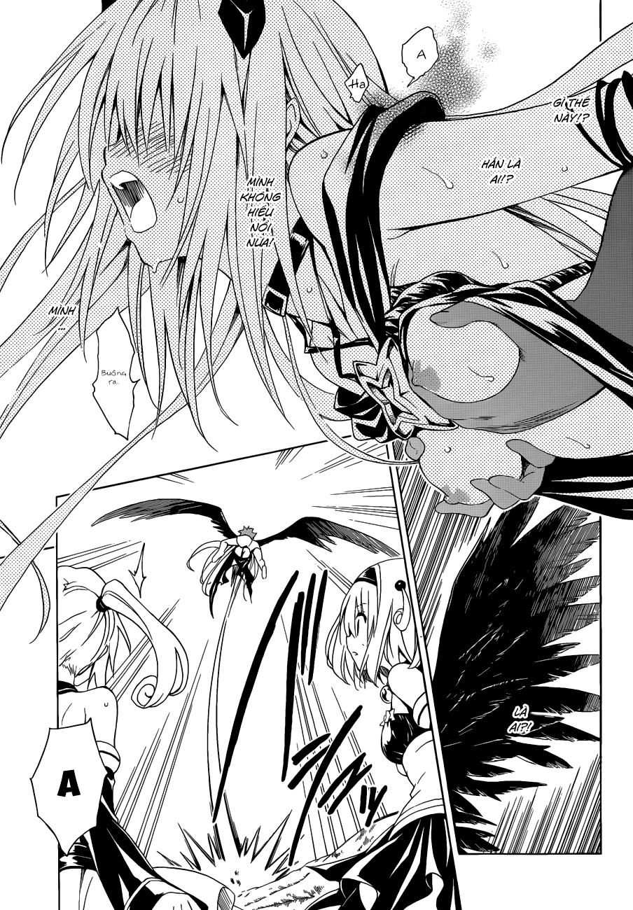 to love - ru darkness chapter 46 26