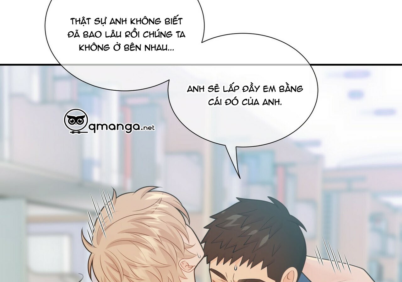 thời gian giữa sói và chó chapter 57.2 18