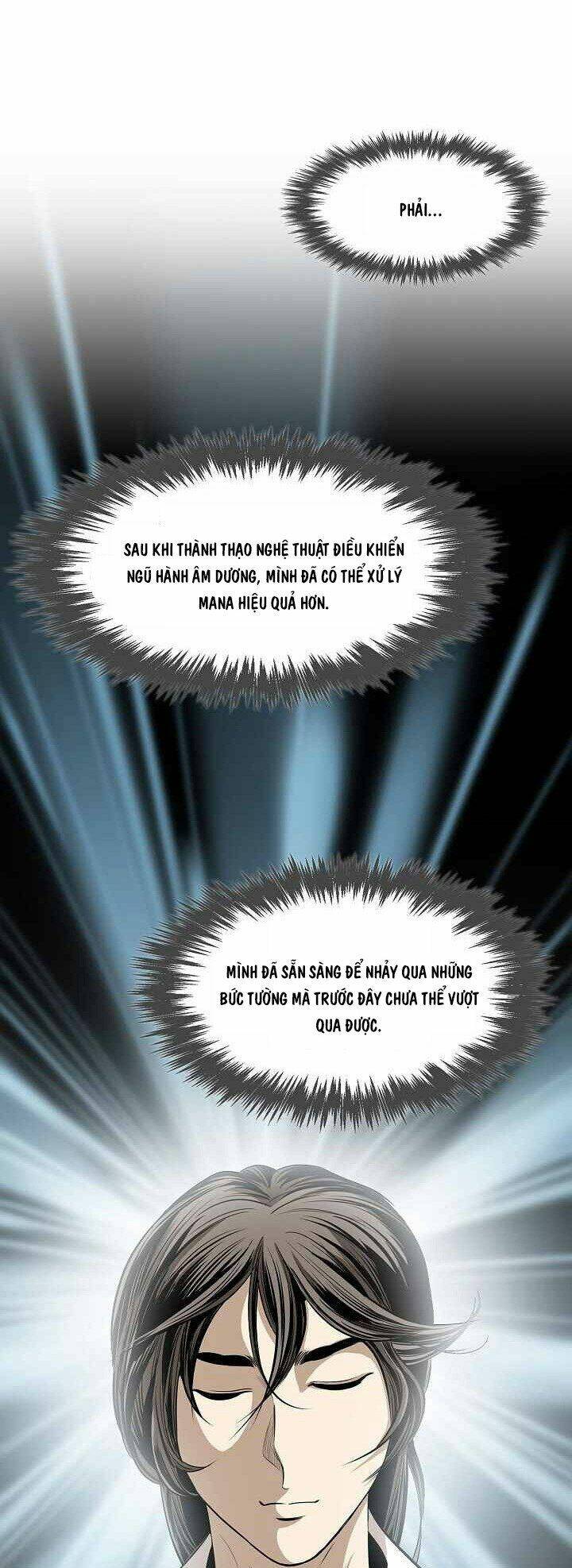 thế giới võ thuật của pháp sư chapter 63 16