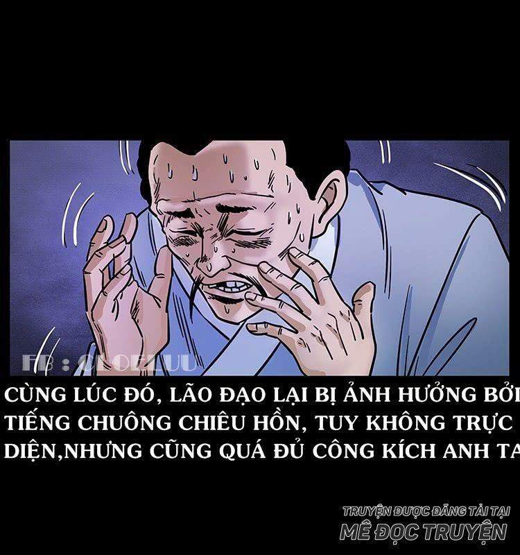 tiên sơn truyền kỳ chapter 18.2 21