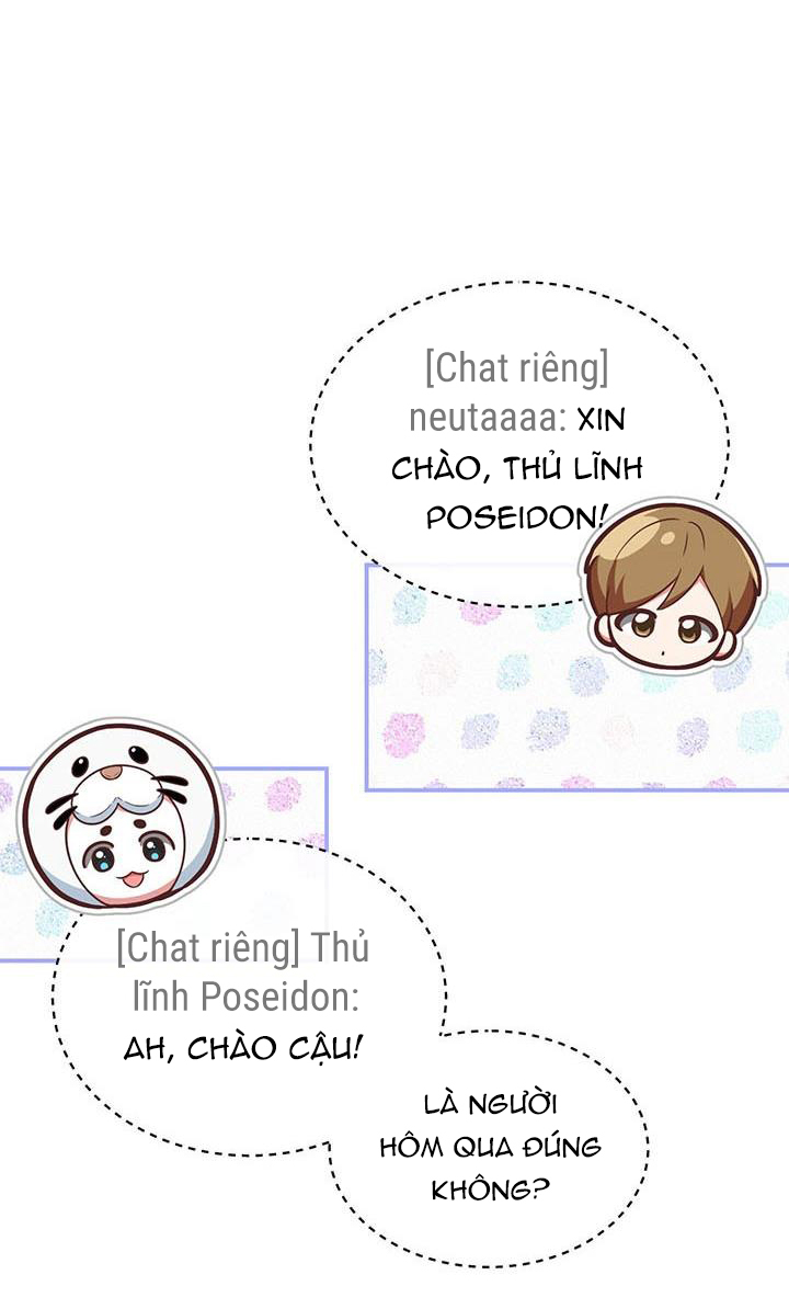 tên nhóc cùng bang hội là hàng xóm chapter 3 16