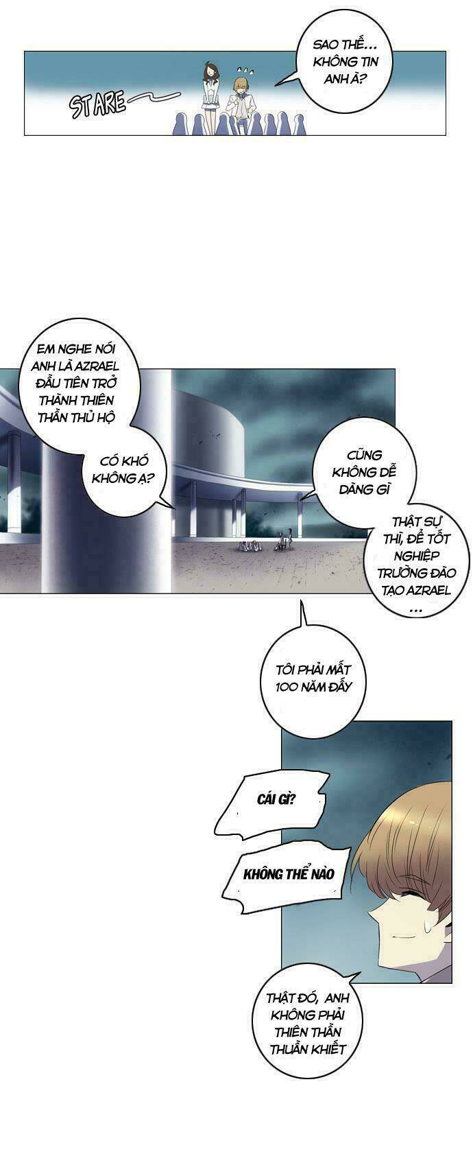 bản khế ước linh hồn chapter 93 26