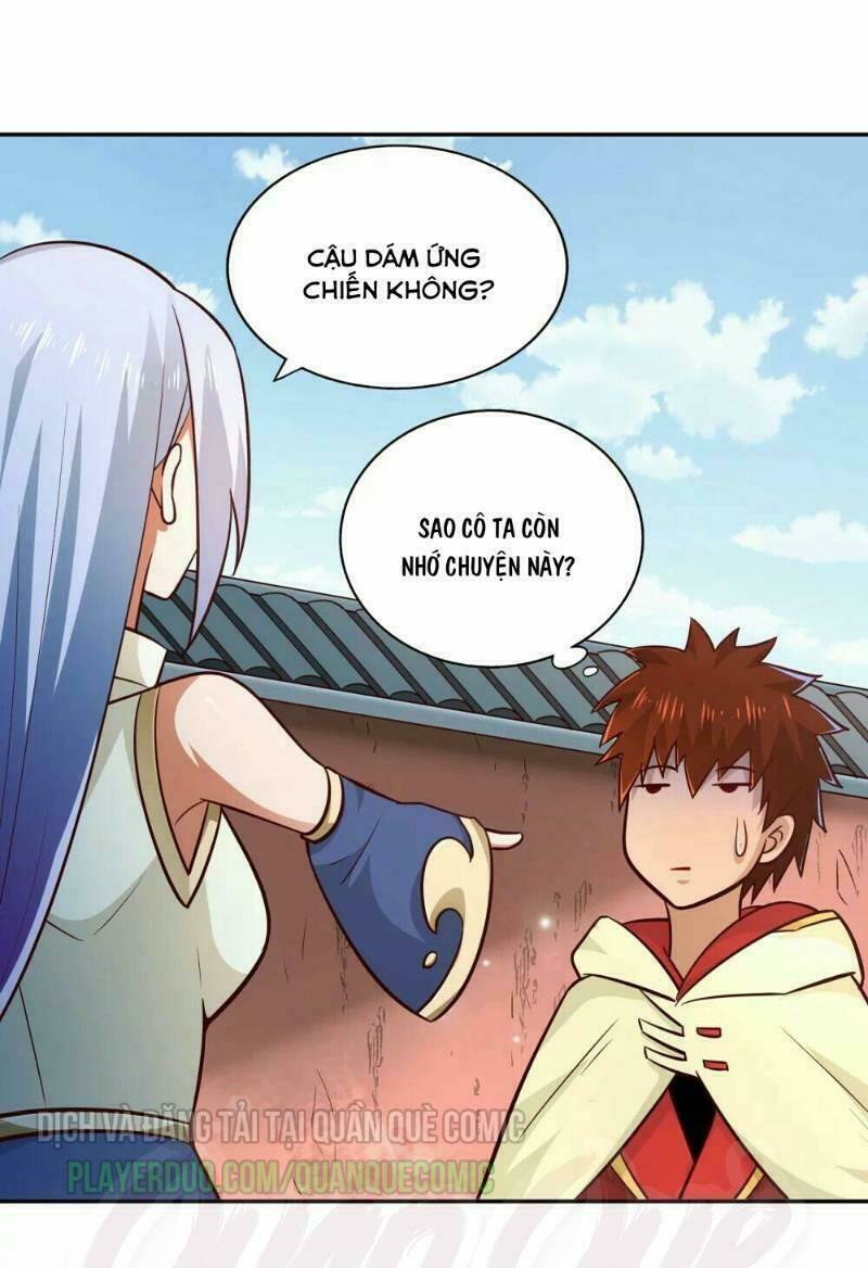 võ linh kiếm tôn chapter 90 21