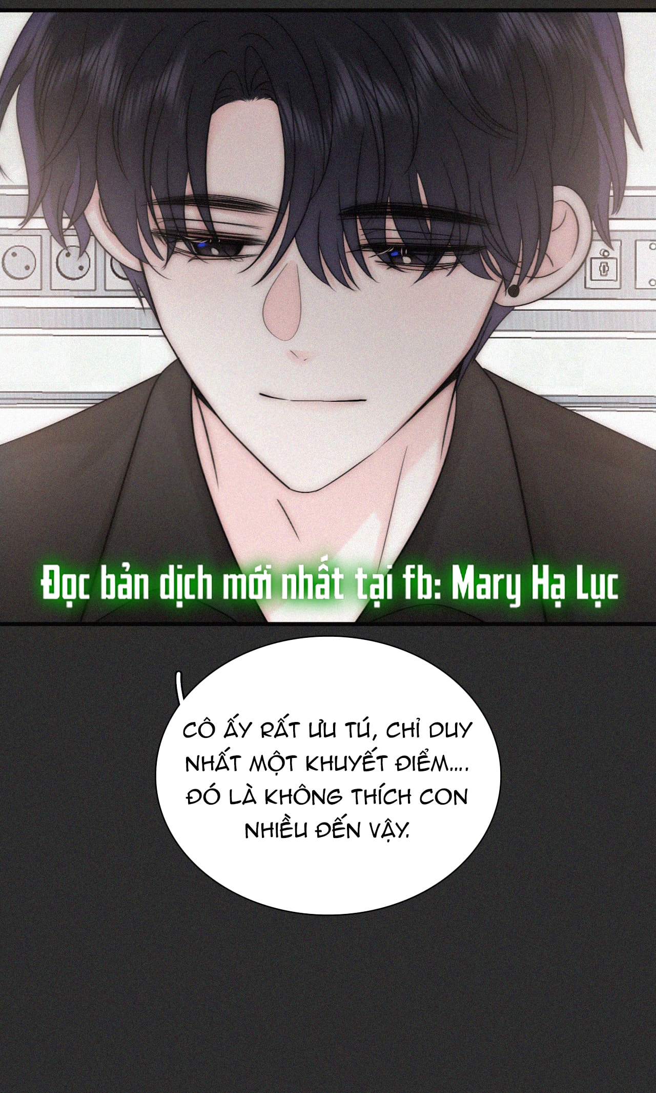 bệnh yêu chapter 119 20