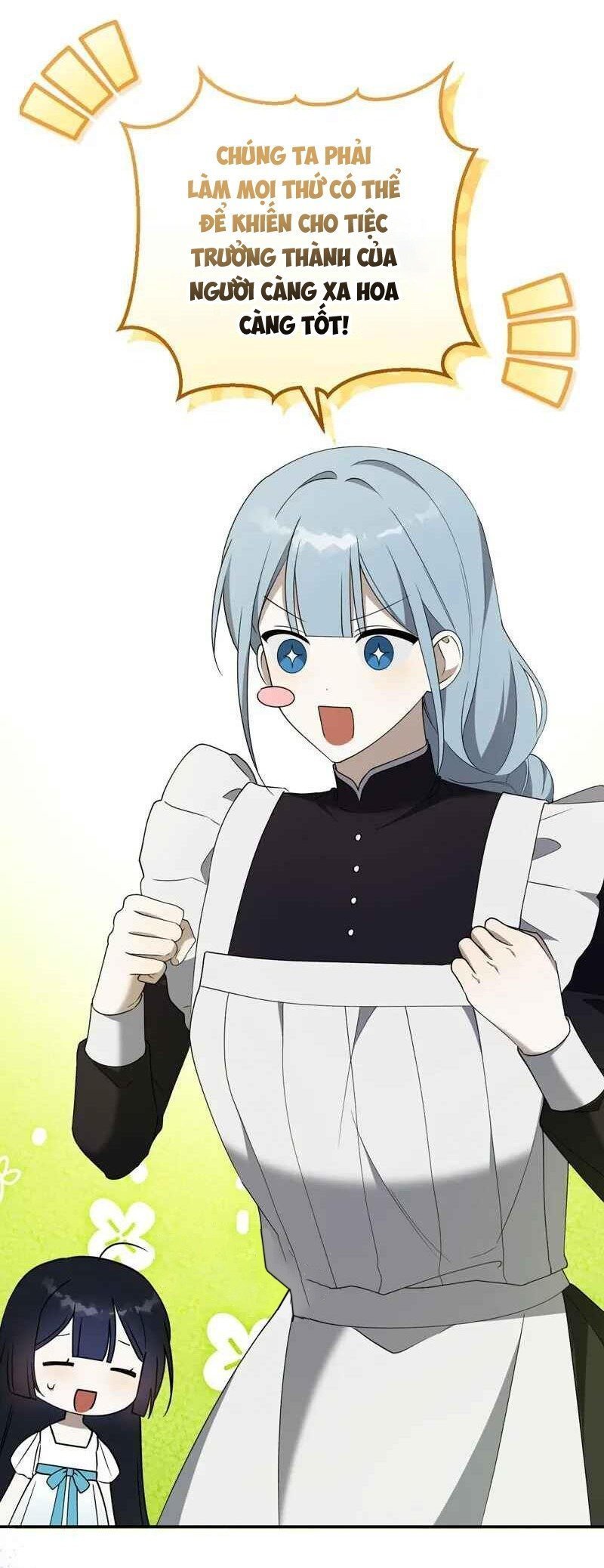 lời nguyền vẫn chưa kết thúc chapter 70 58