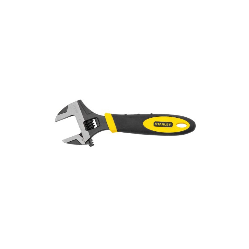 Mỏ lết Maxsteel 6&quot;/150mm Stanley 90-947-22