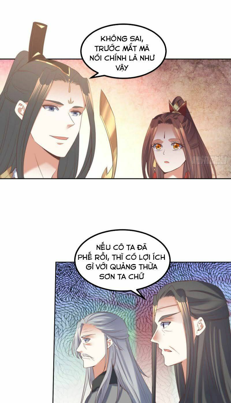 đỉnh cấp phản phái đại sư huynh chapter 23 4