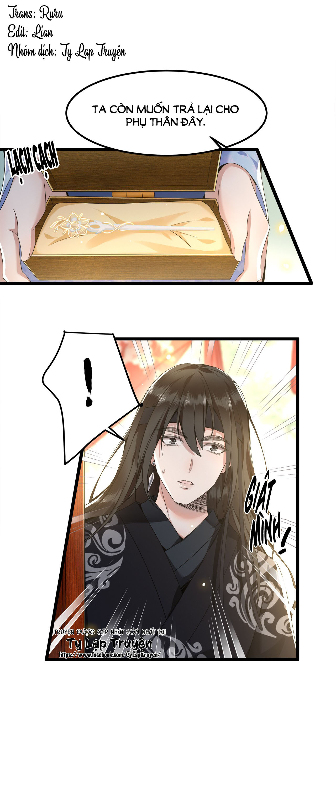 phượng hoàng vu phi chapter 42 2