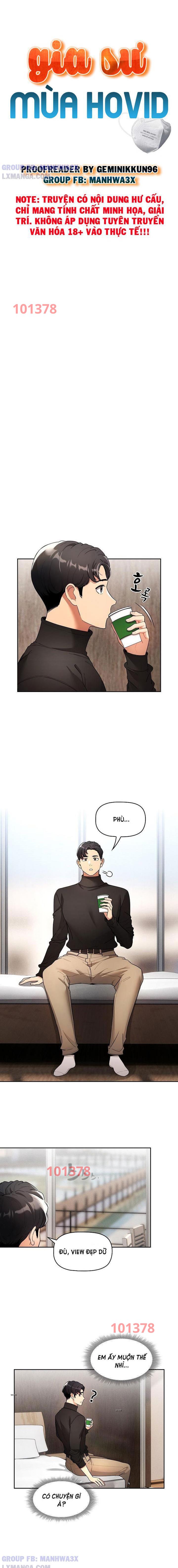 gia sư mùa hovid chapter 80 2