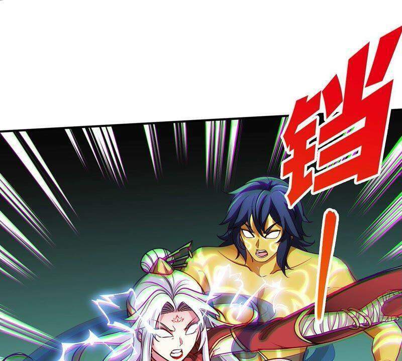 bản kiếm tiên tuyệt không làm nô chapter 34 37