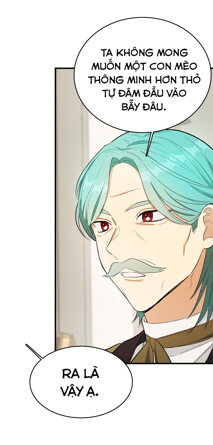 Nữ Đầu Bếp Hoàng Gia chapter 47 - Trang 64