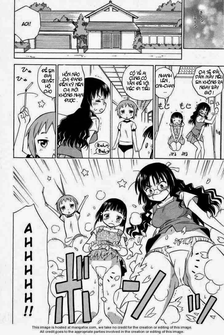 alice no 100°c c chapter 7 25