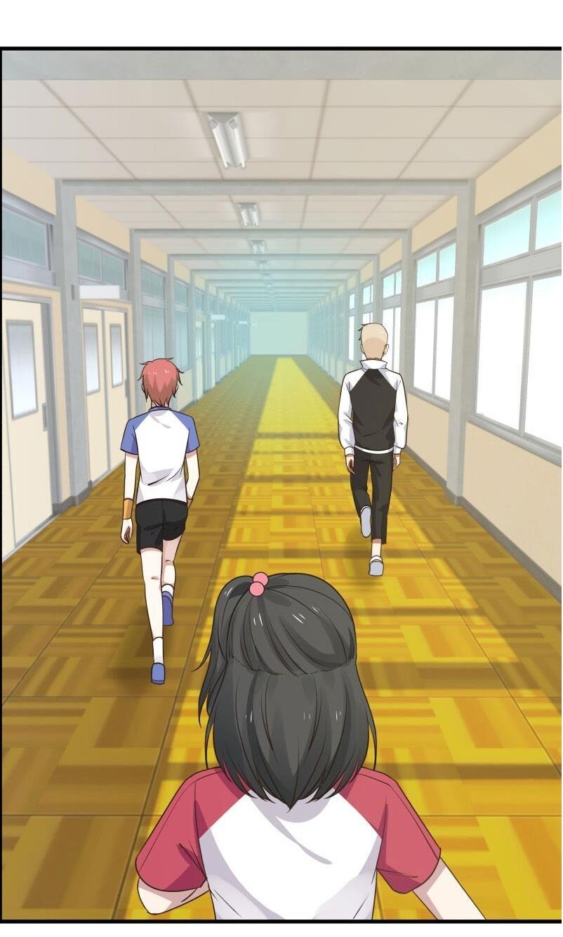 trên người ta có một rồng chapter 107 9