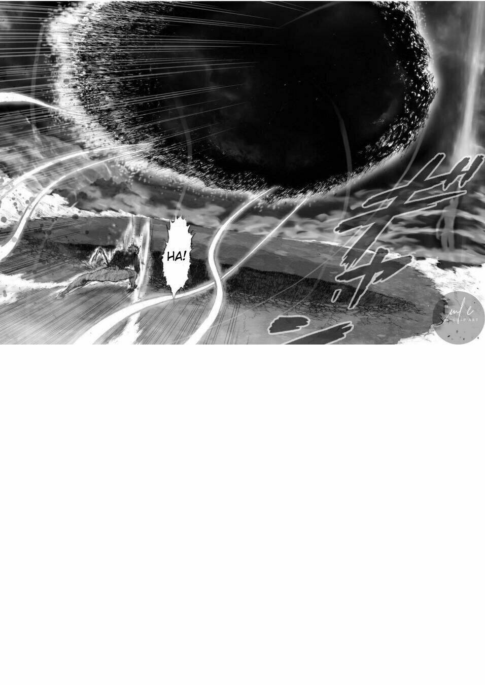 anh hùng onepunch vs god chapter 3 26