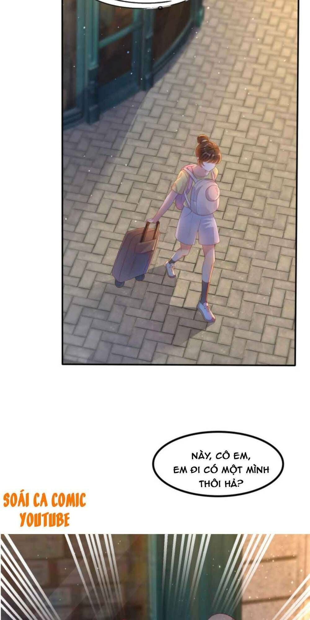 nhất sanh hữu hỉ chapter 36 22