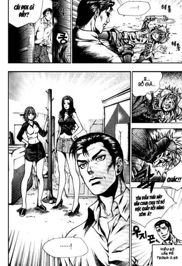 zippy ziggy chapter 3 5