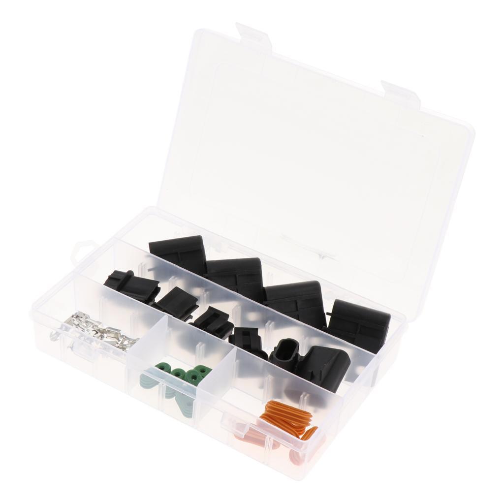ATC Fuse Holder Assembly