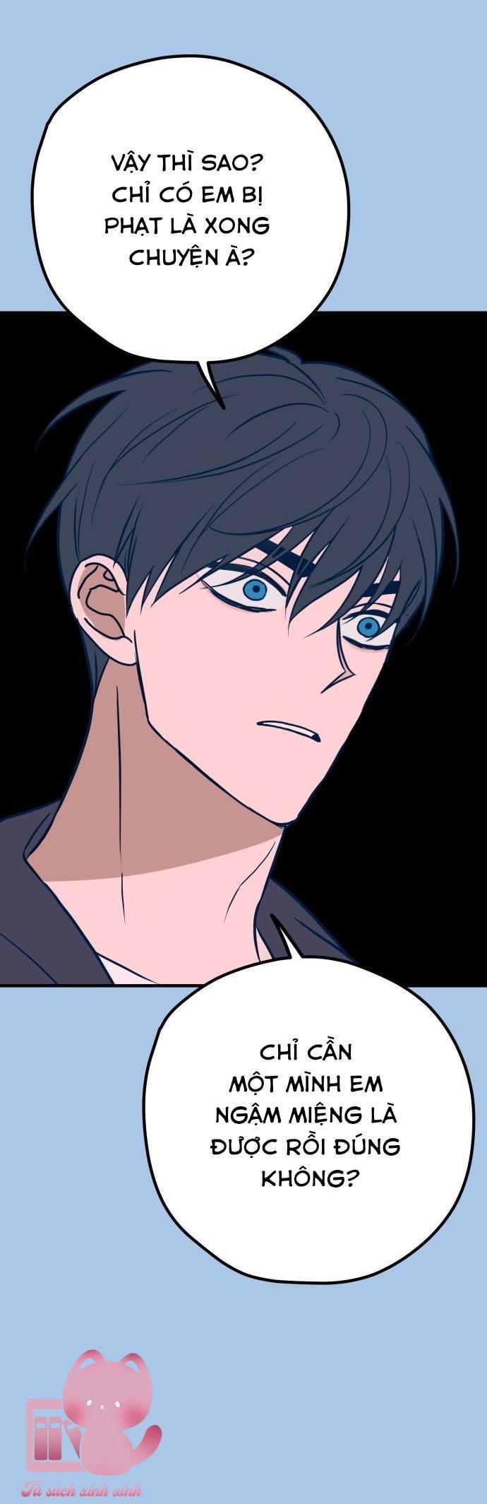 kẻ cắp gặp bà già chapter 41 38