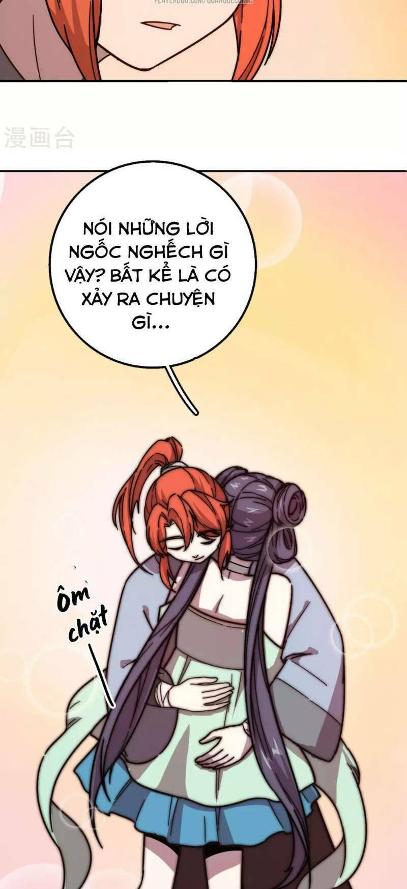 luân hồi nhất kiếm chapter 6 26