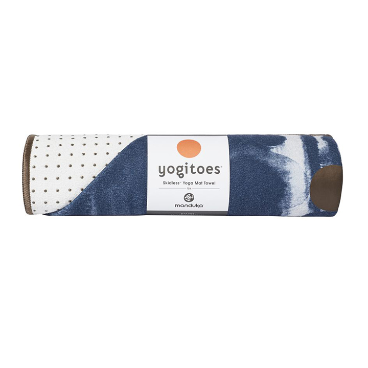 Khăn yoga Manduka Yogitoes