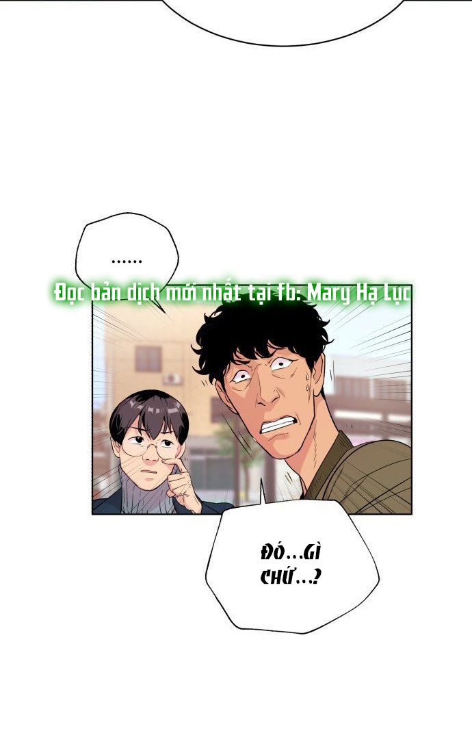 bạch huyết - white blood chapter 4 19