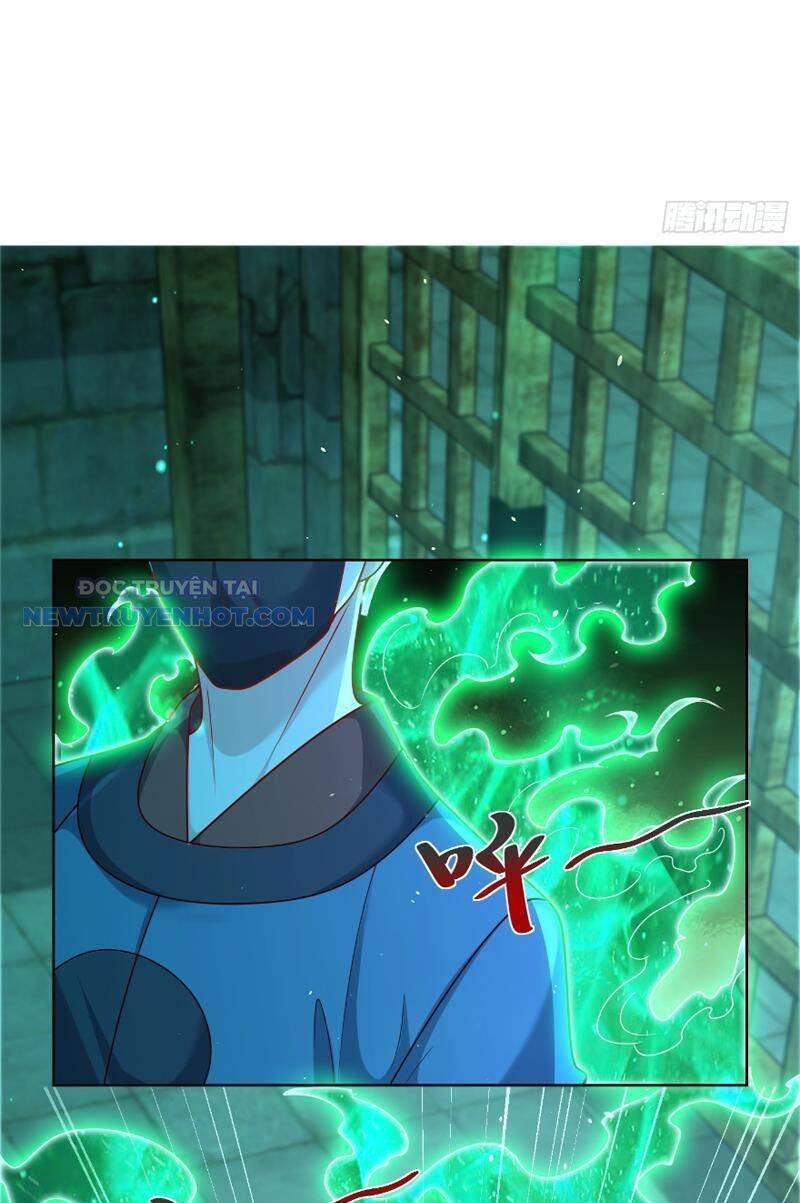 ta thực sự không muốn làm thần tiên chapter 56 2