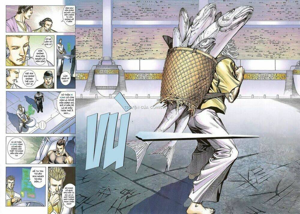 võ thần phượng hoàng chapter 61 20