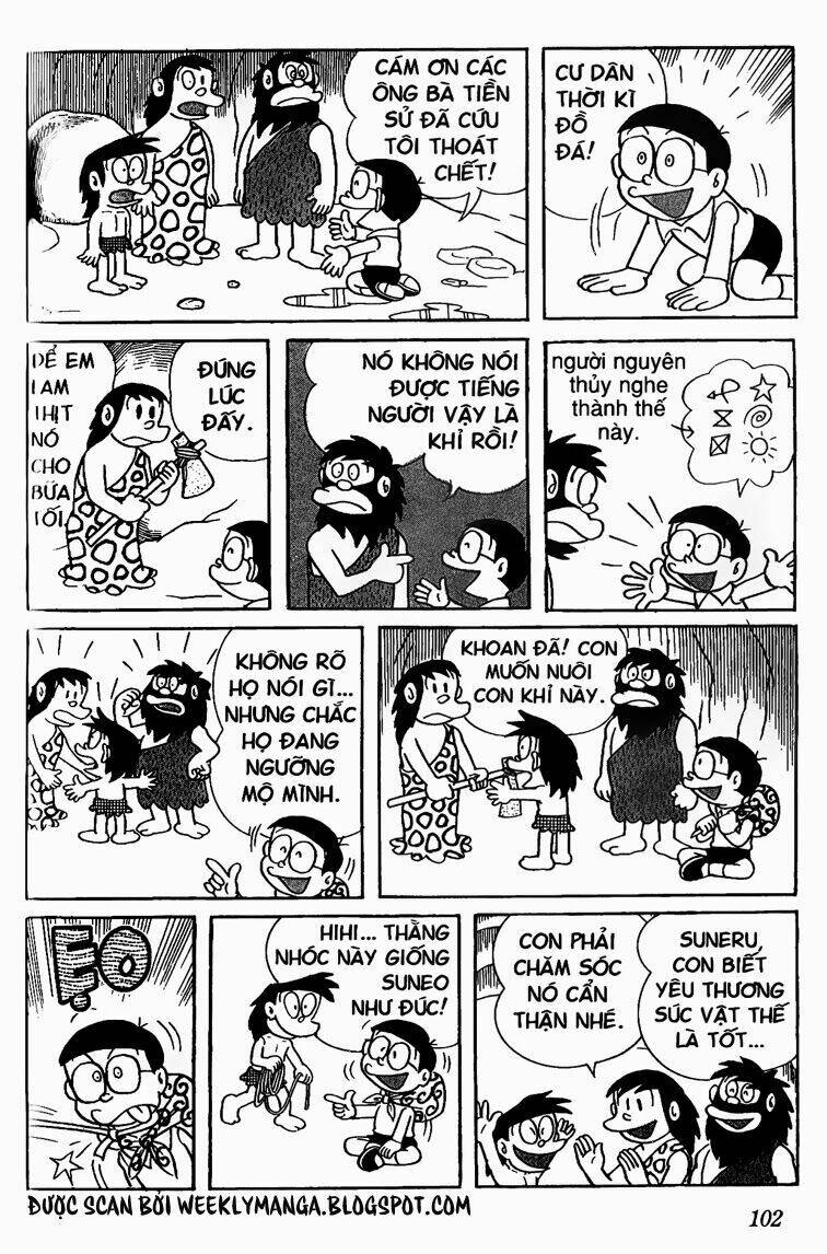 doraemon chapter 118 7