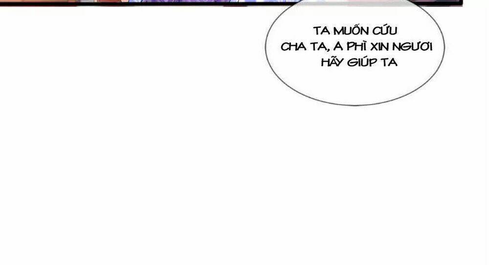 kế hoạch sủng ái của tiểu công chúa chapter 42 23